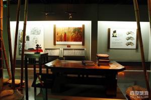 Du Fu Thatched Cottage